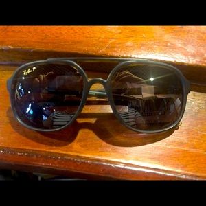 Ray-Bans sun glasses brand new NEVER wore